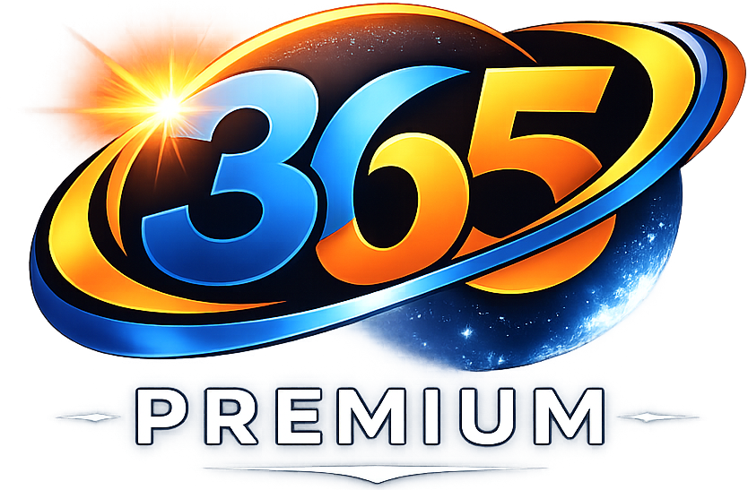 365 Permium Wholesale Traders, LTD