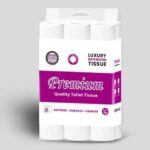 Toilet Paper 36 Rolls