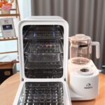 Mamamix X27 Three-in-one Steriliser